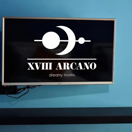 住宿加早餐酒店 Xviii Arcano 阿尔塔穆拉